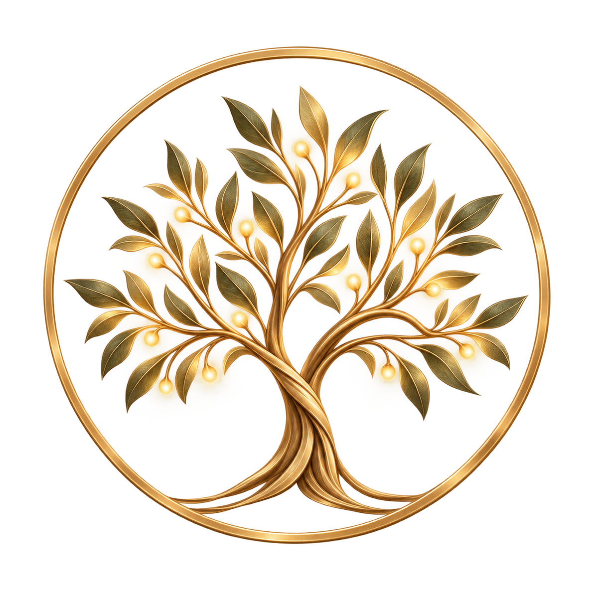 Spirit Tree
